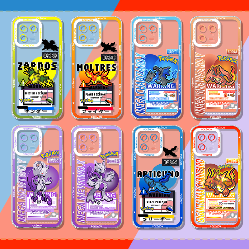 P-Pokemon Case for MOLTRES CHA - Drone Xiaomi Rc 评论和价格