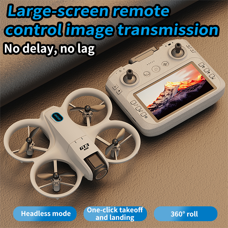 New Model GT3 MAX Drones Large - Drone Rc Plegable 评论和价格
