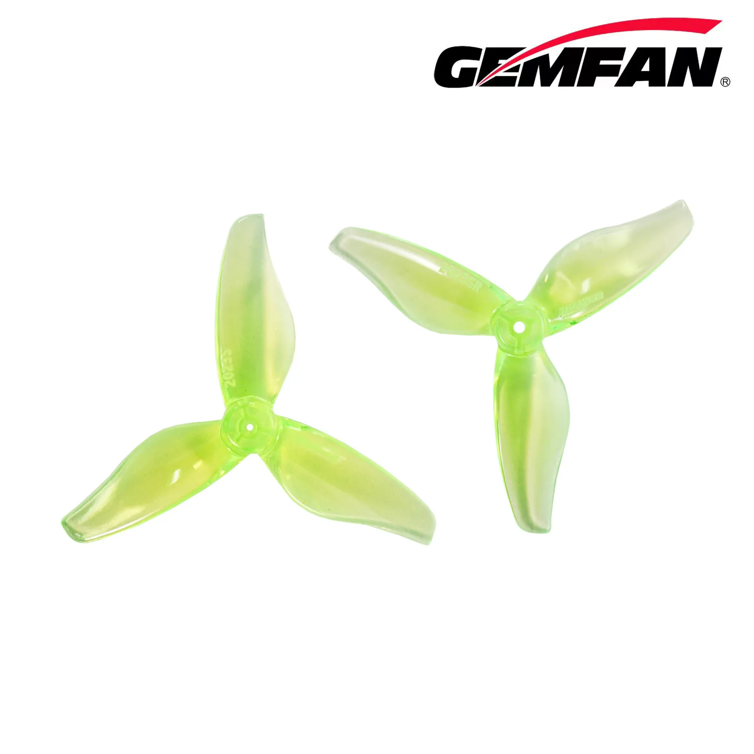 4Pairs Gemfan Hurricane 2023S  - Drone Rc Race 评论和价格