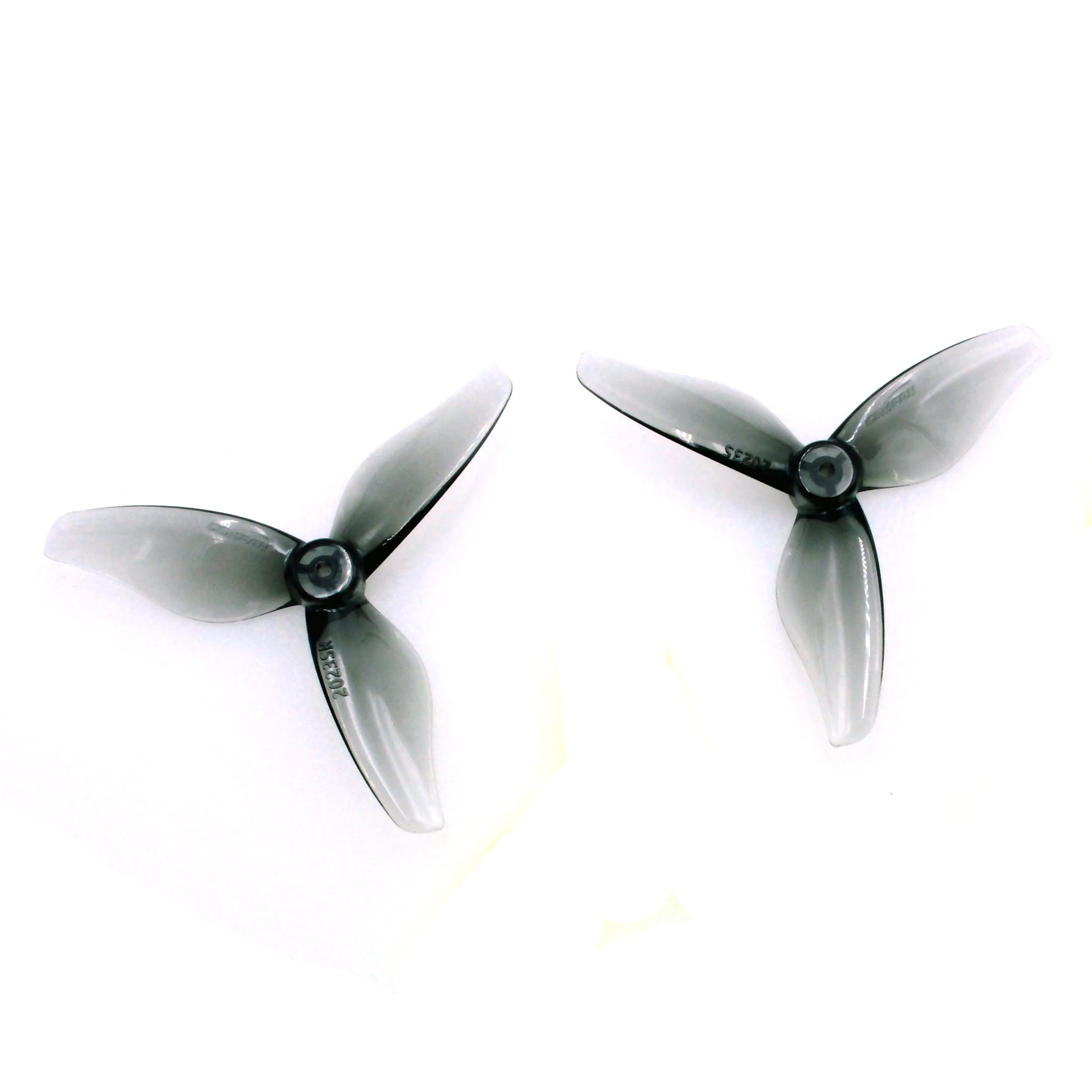4Pairs Gemfan Hurricane 2023S  - Drone Rc Race 评论和价格
