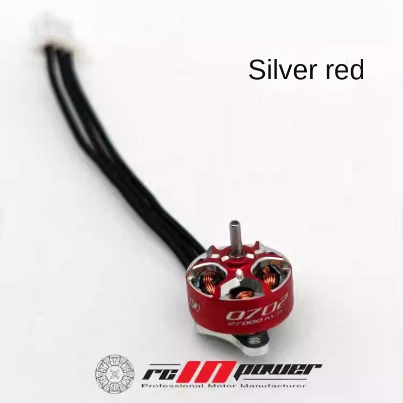 rcinpower Gts V3 0702 27000kv  - Drone Rc Race 评论和价格