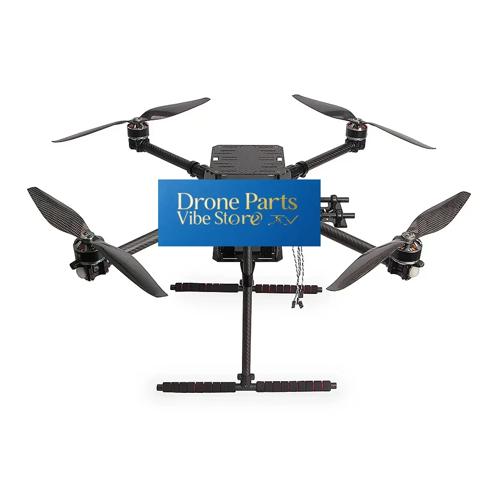 DronePHolybro X650 Kits Wheelb - Heavy Lift Drone Frame 评论和价格