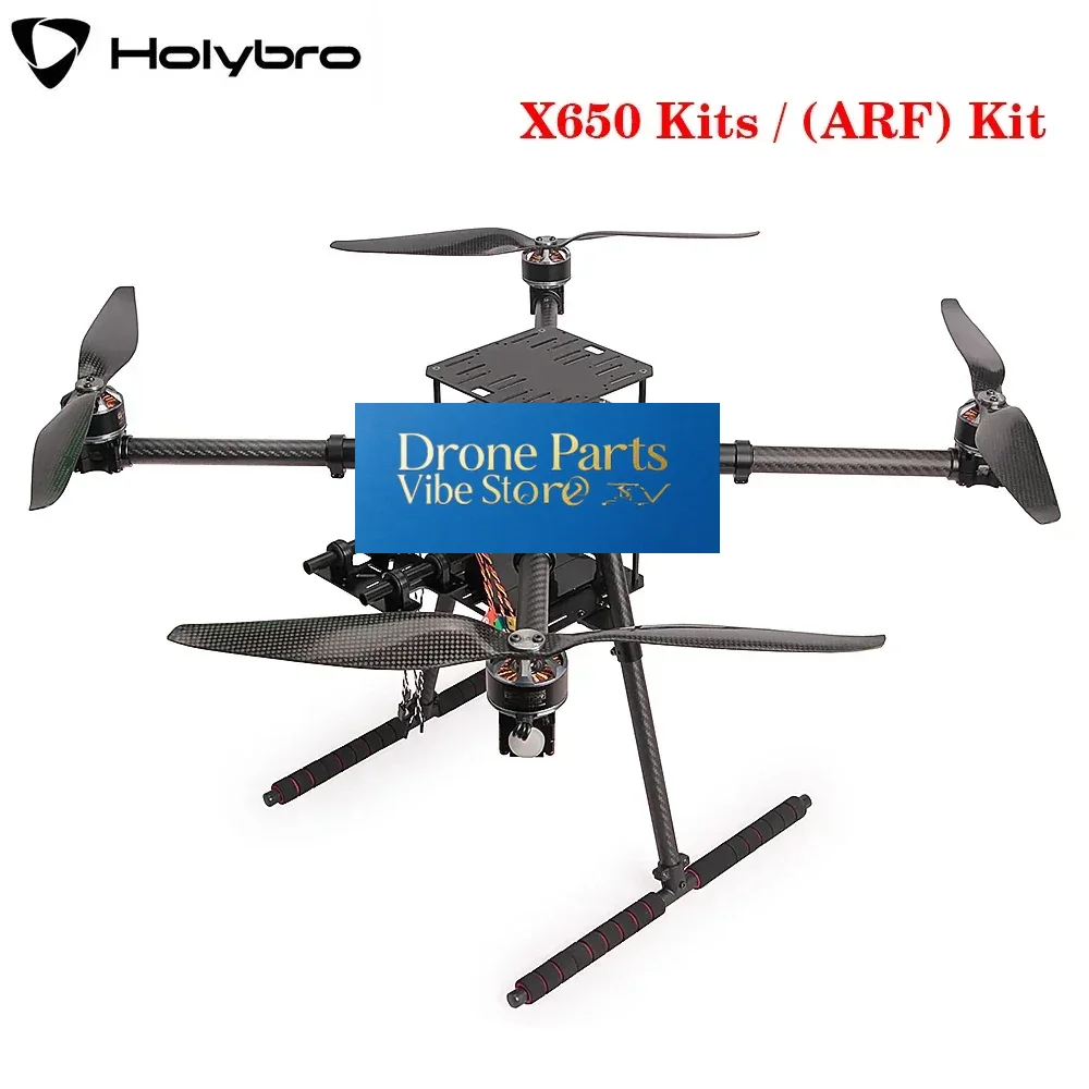 DronePHolybro X650 Kits Wheelb - Heavy Lift Drone Frame 评论和价格