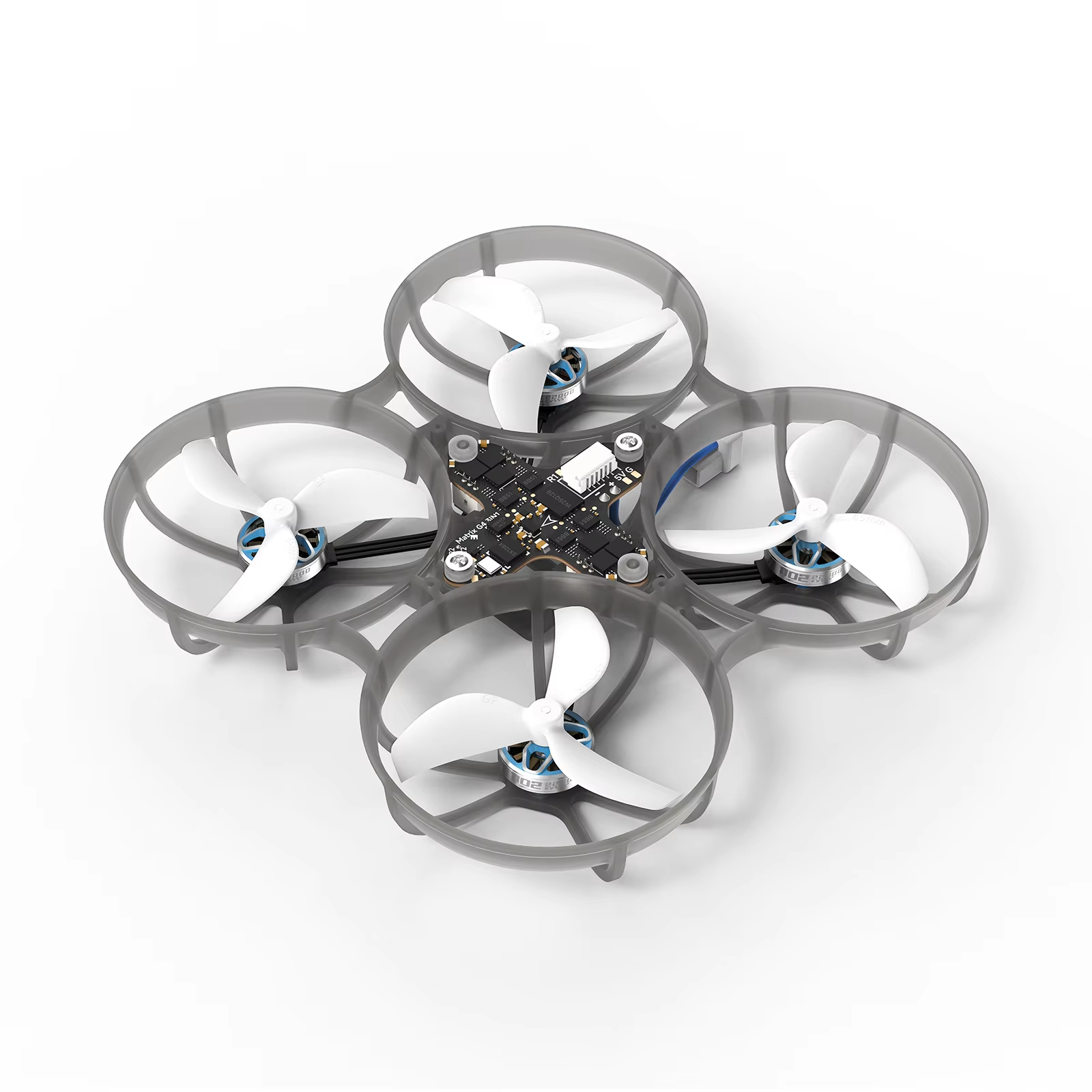 BETAFPV Meteor75 Pro FPV Drone - Drone Rc Plegable 评论和价格