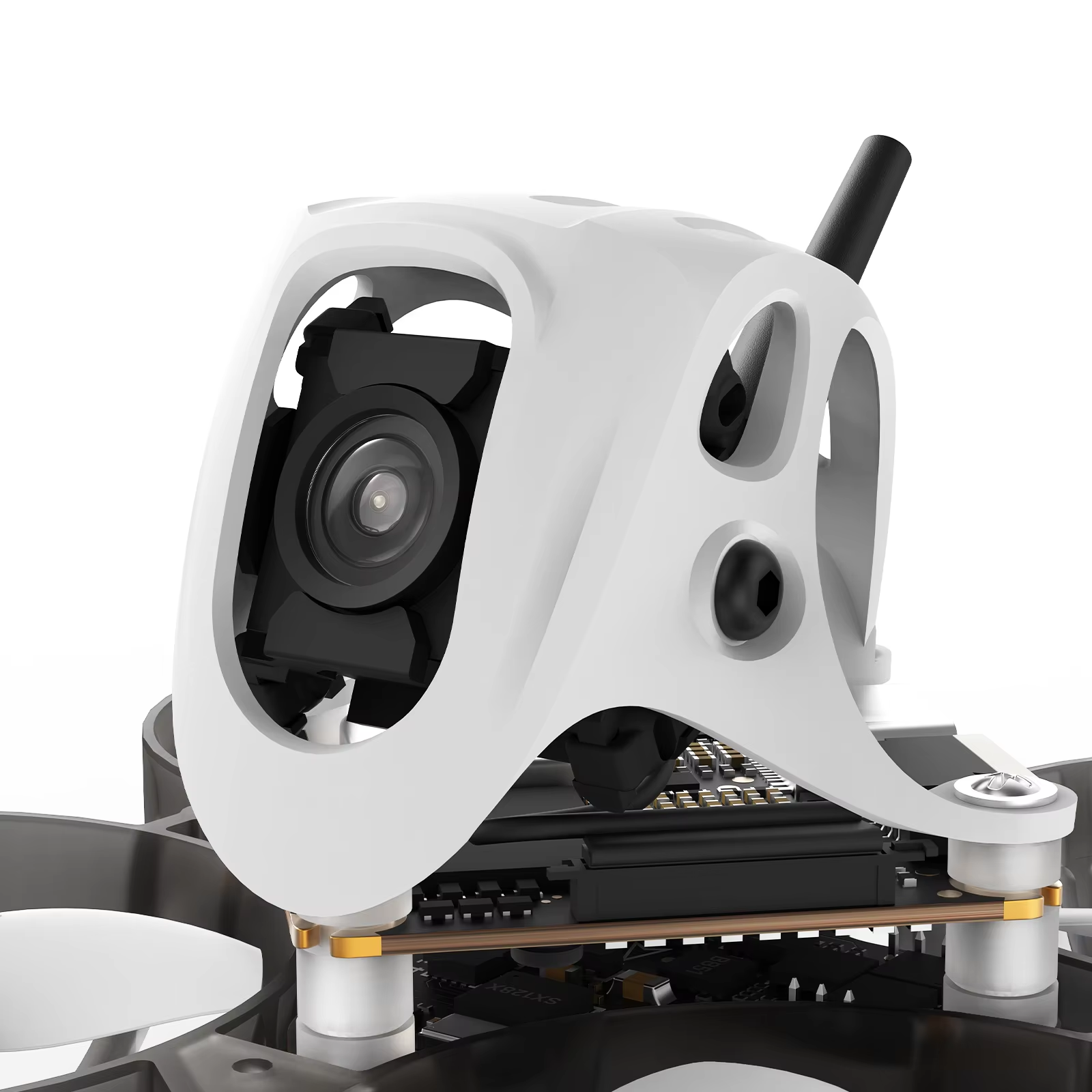 BETAFPV Meteor75 Pro FPV Drone - Drone Rc Plegable 评论和价格