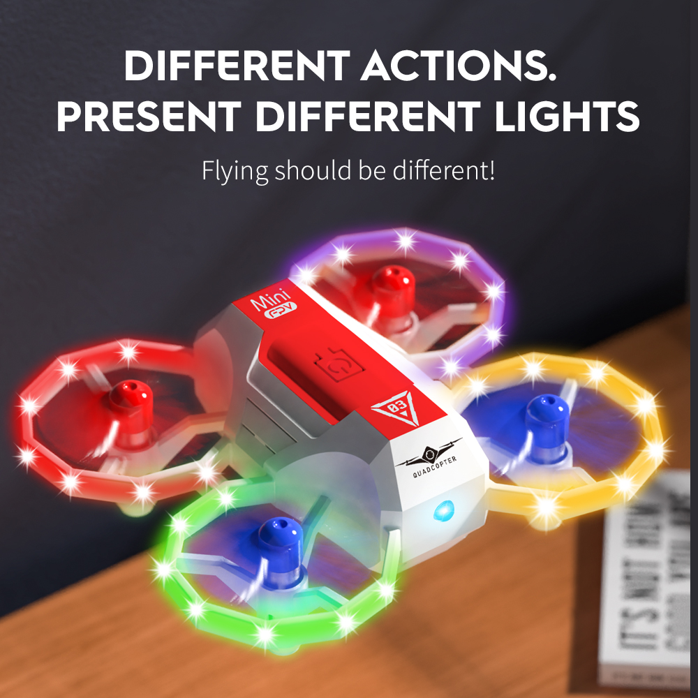 KF601 New Mini Drones With Mus - Drone Rc Team City 评论和价格