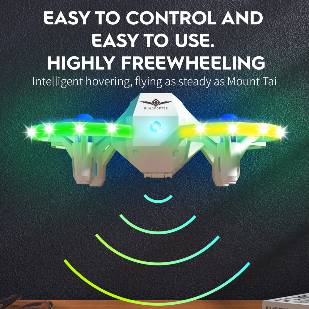 KF601 New Mini Drones With Mus - Drone Rc Team City 评论和价格