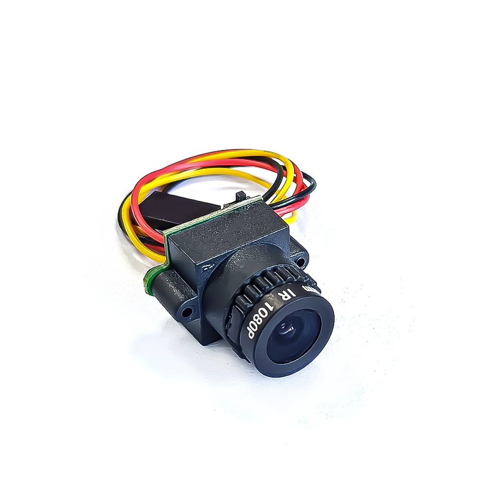 TS832 Receiver +RC832 +1000TVL - Fpv Drone Camera 评论和价格