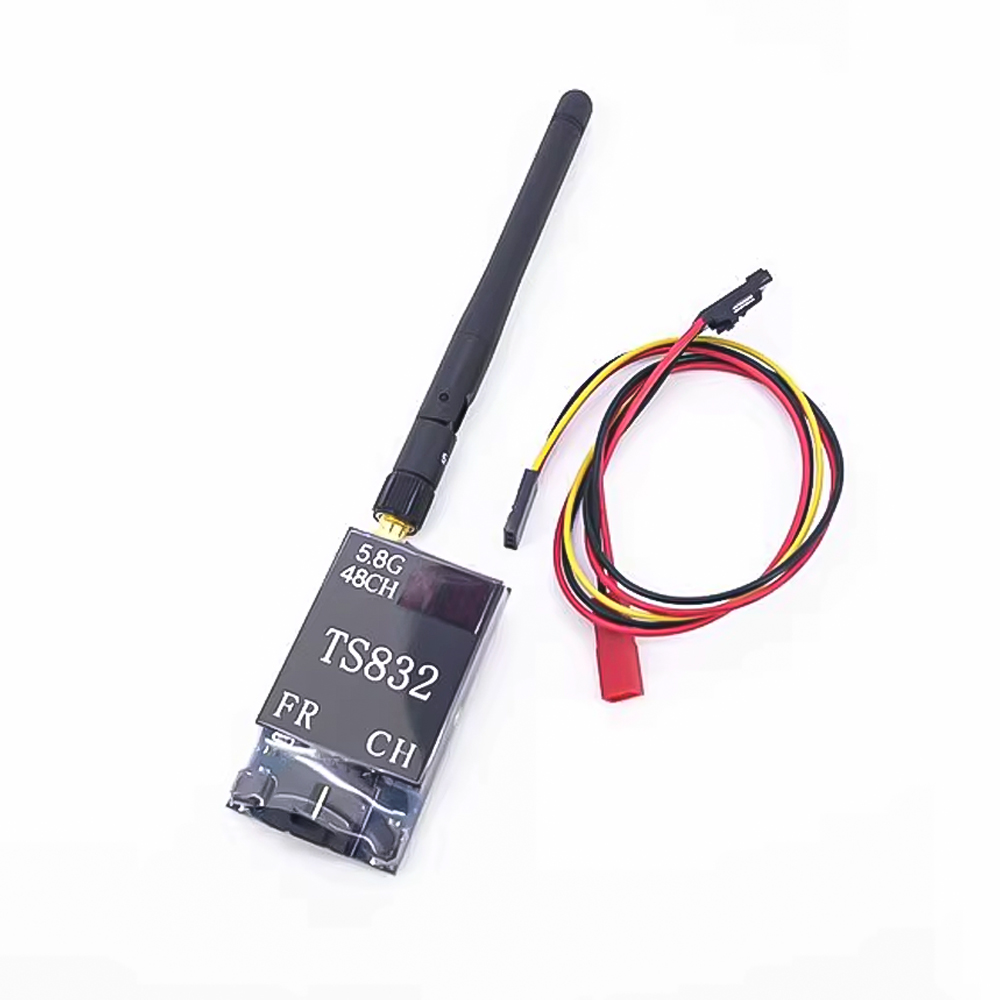 TS832 Receiver +RC832 +1000TVL - Fpv Drone Camera 评论和价格
