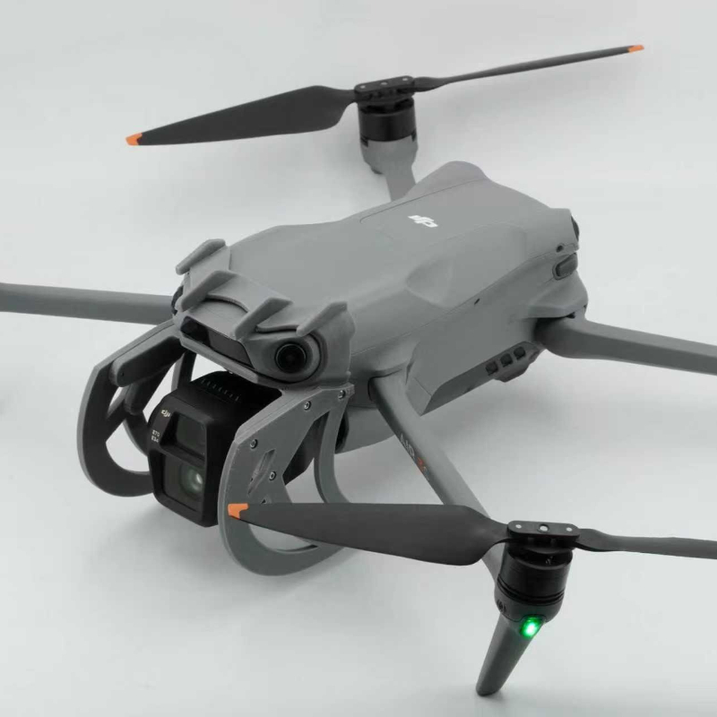 3D Printing For DJI Air 3S Gim - 3D Printed Drone Part 评论和价格