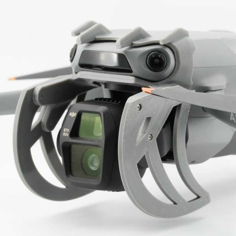 3D Printing For DJI Air 3S Gim - 3D Printed Drone Part 评论和价格