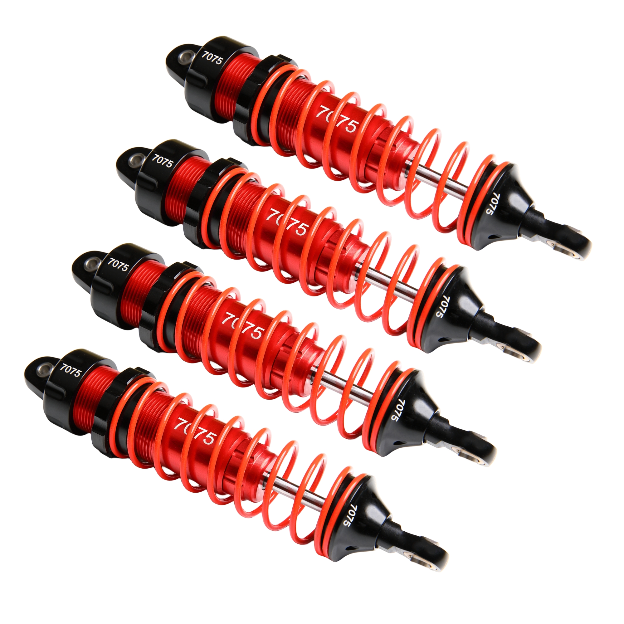 GTB CNC Aluminum 7075 Front Re - Rc Suspension Arm 评论和价格