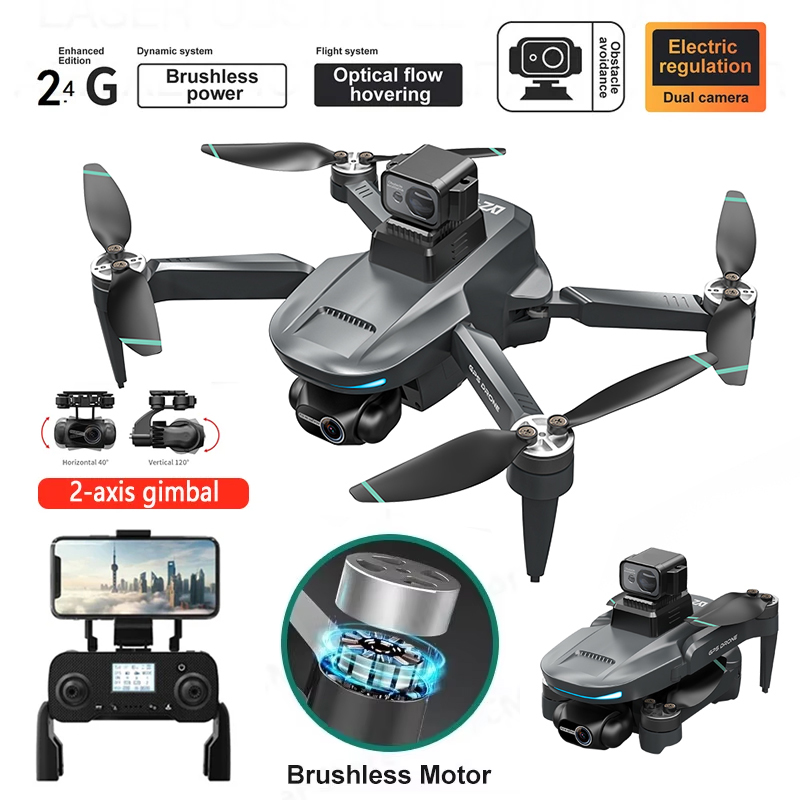 New LYZRC L200 PRO MAX Profess - Lyzrc Drone 评论和价格