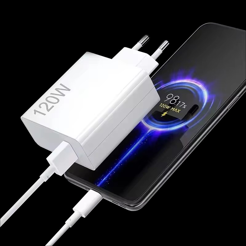For Xiaomi 120W Turbo Fast Cha - Drone Xiaomi Rc 评论和价格