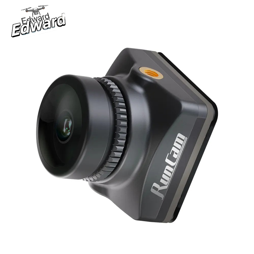 2026 Edward RunCam Phoenix 2 S - Drone Rc Race 评论和价格