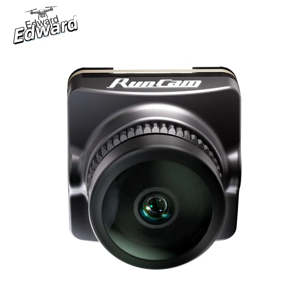 2026 Edward RunCam Phoenix 2 S - Drone Rc Race 评论和价格