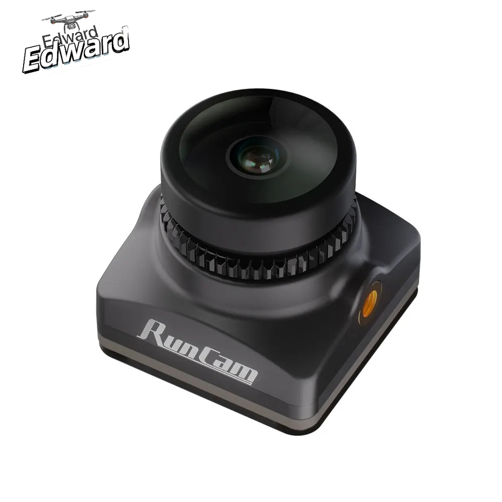 2026 Edward RunCam Phoenix 2 S - Drone Rc Race 评论和价格