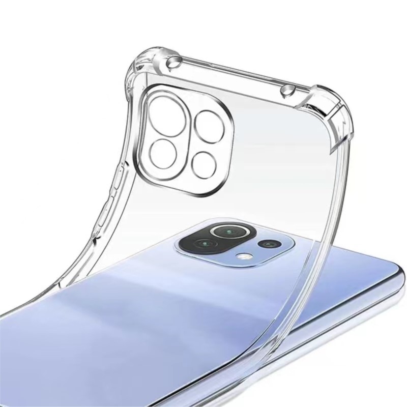 1.5MM Thick Air-Bag Clear Case - Drone Xiaomi Rc 评论和价格