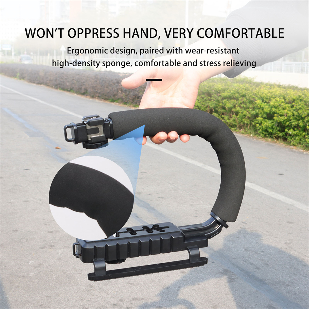 Drone Handheld Shooting Stand  - Drone Dji Rc Pro 评论和价格