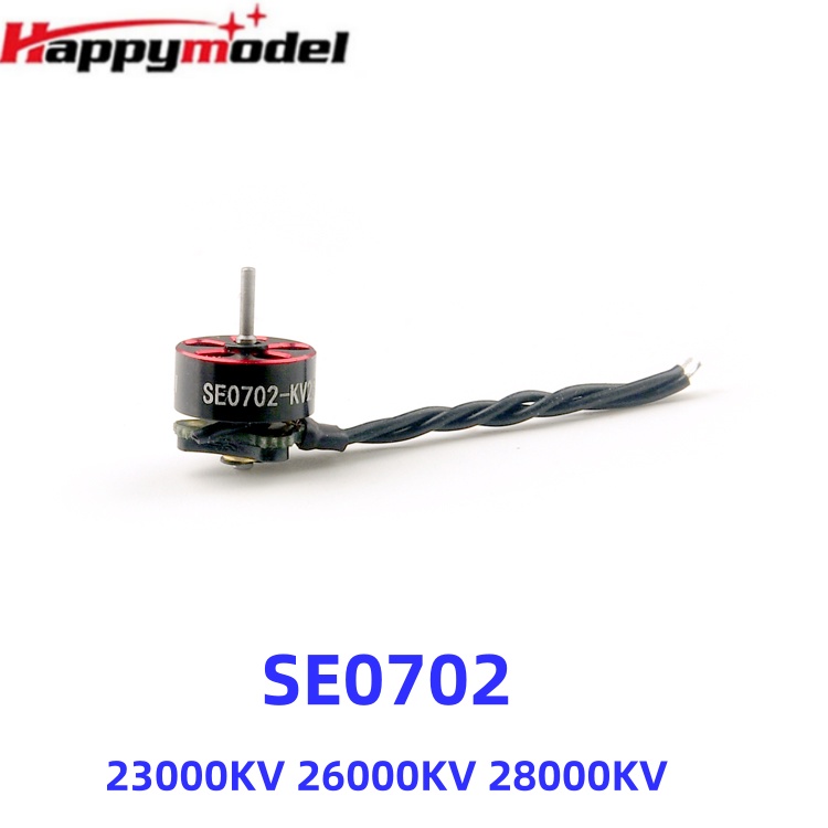 HappyModel SE0702 23000KV 2600 - Drone Rc Race 评论和价格