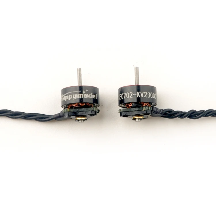HappyModel SE0702 23000KV 2600 - Drone Rc Race 评论和价格