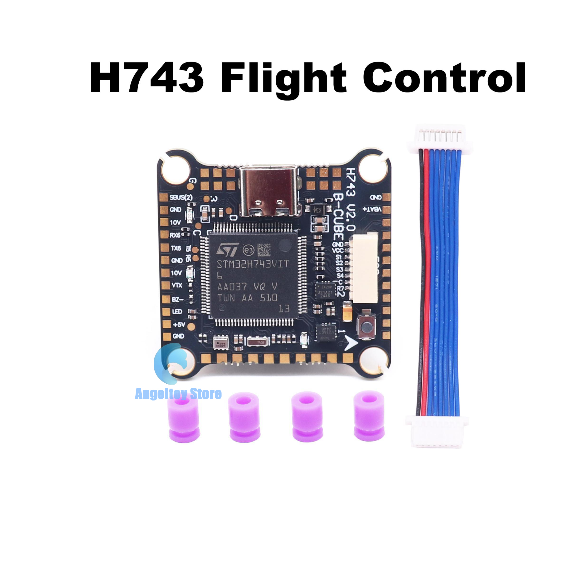 MARK4 V2 8inch 9inch 10inch H7 - Heavy Lift Drone Frame 评论和价格