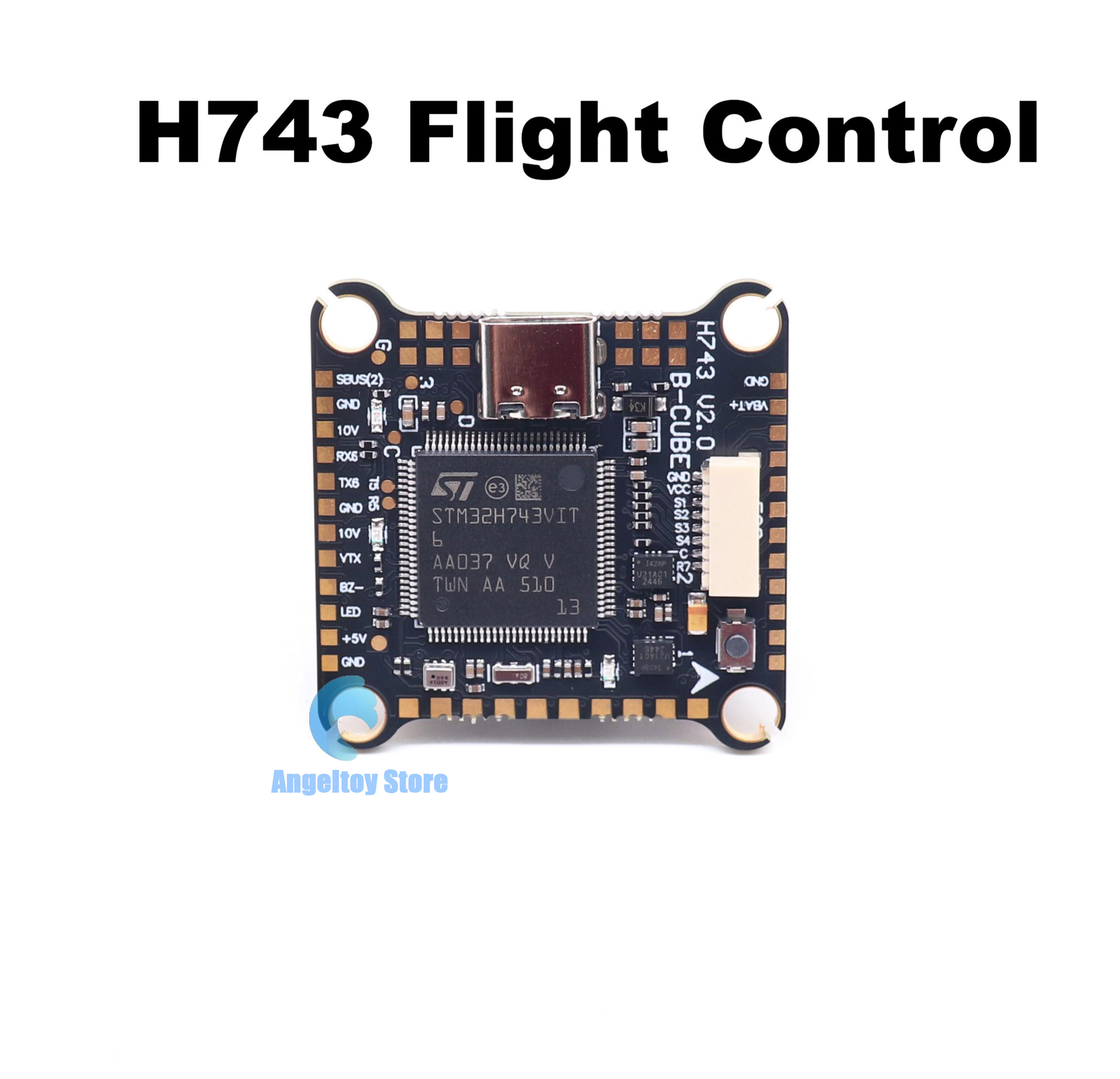 MARK4 V2 8inch 9inch 10inch H7 - Heavy Lift Drone Frame 评论和价格