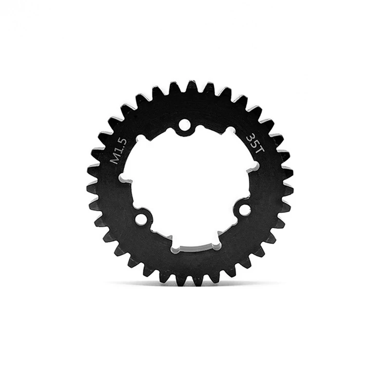 1.5 Modulus 35T Spur Gear M1.5 - Rc Drift Car Kit 评论和价格