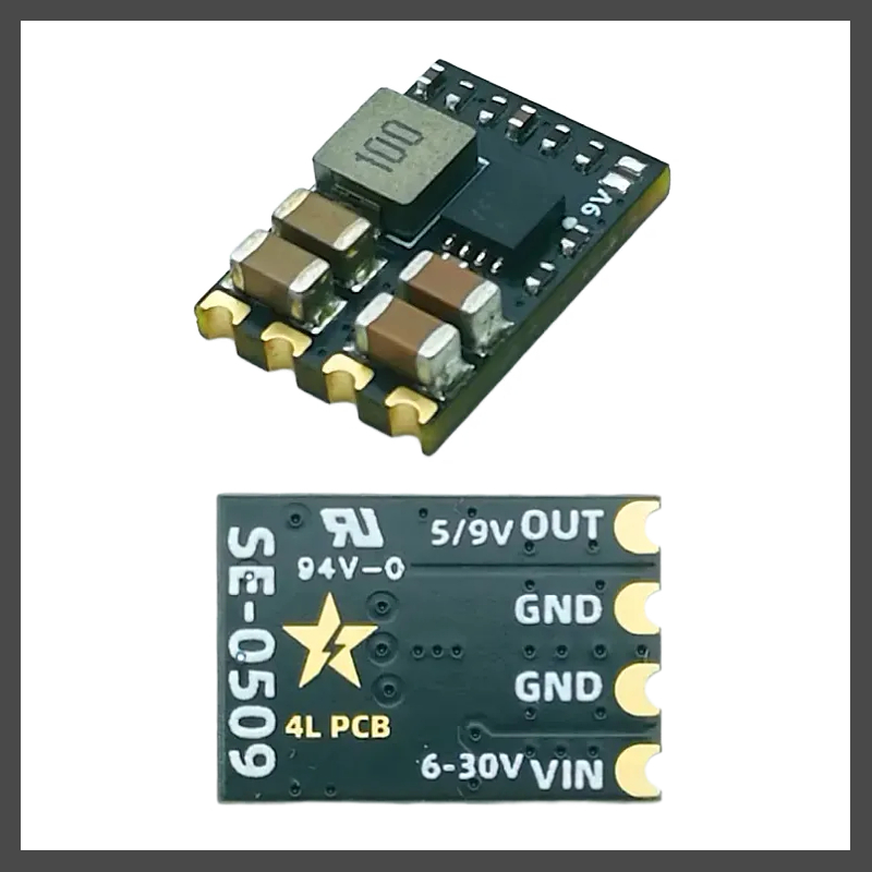 3pcs/Micro BEC 2S~6S (6-30V) t - Rc Drift Car Kit 评论和价格