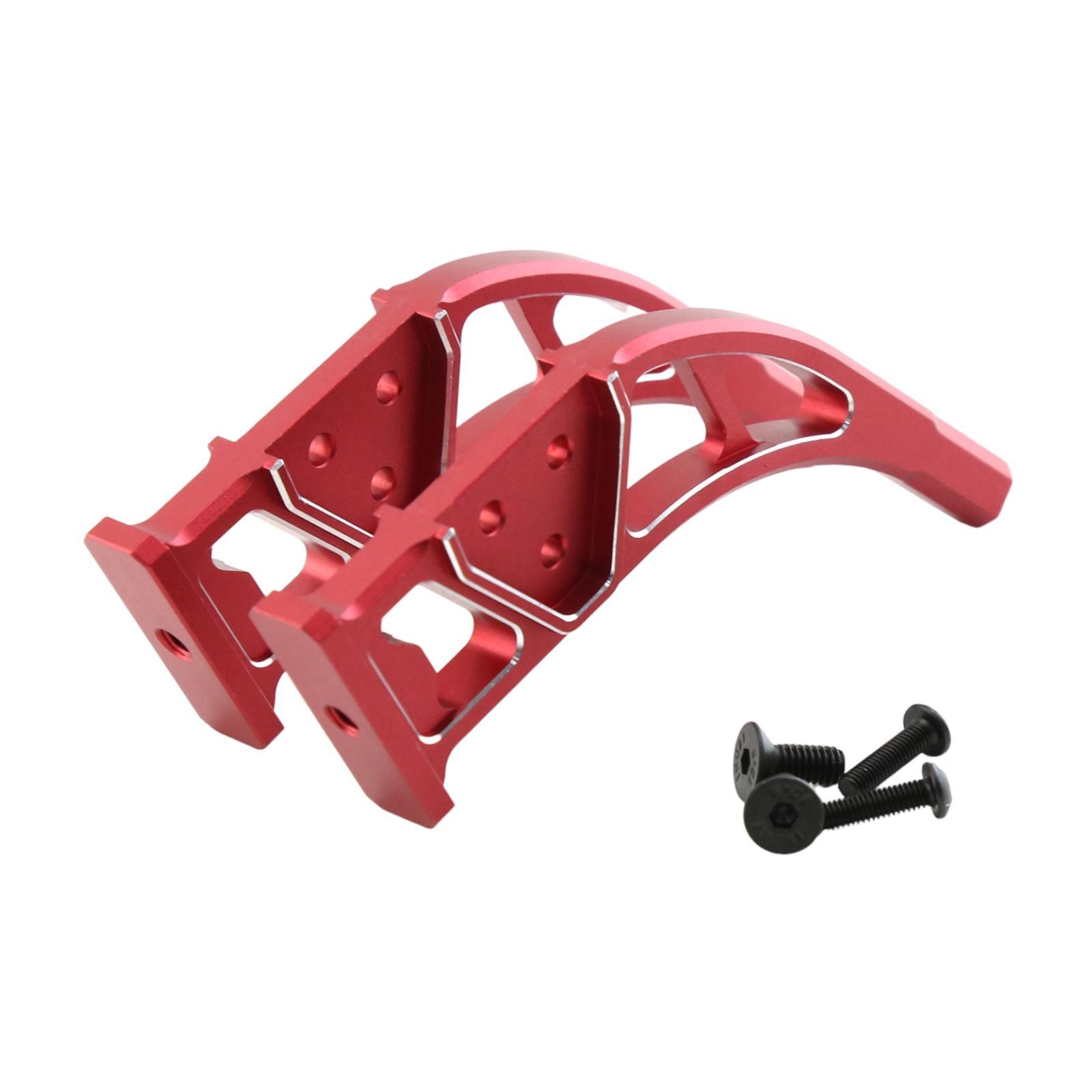 Rear Wing Support Lightweight  - Rc Drift Car Kit 评论和价格