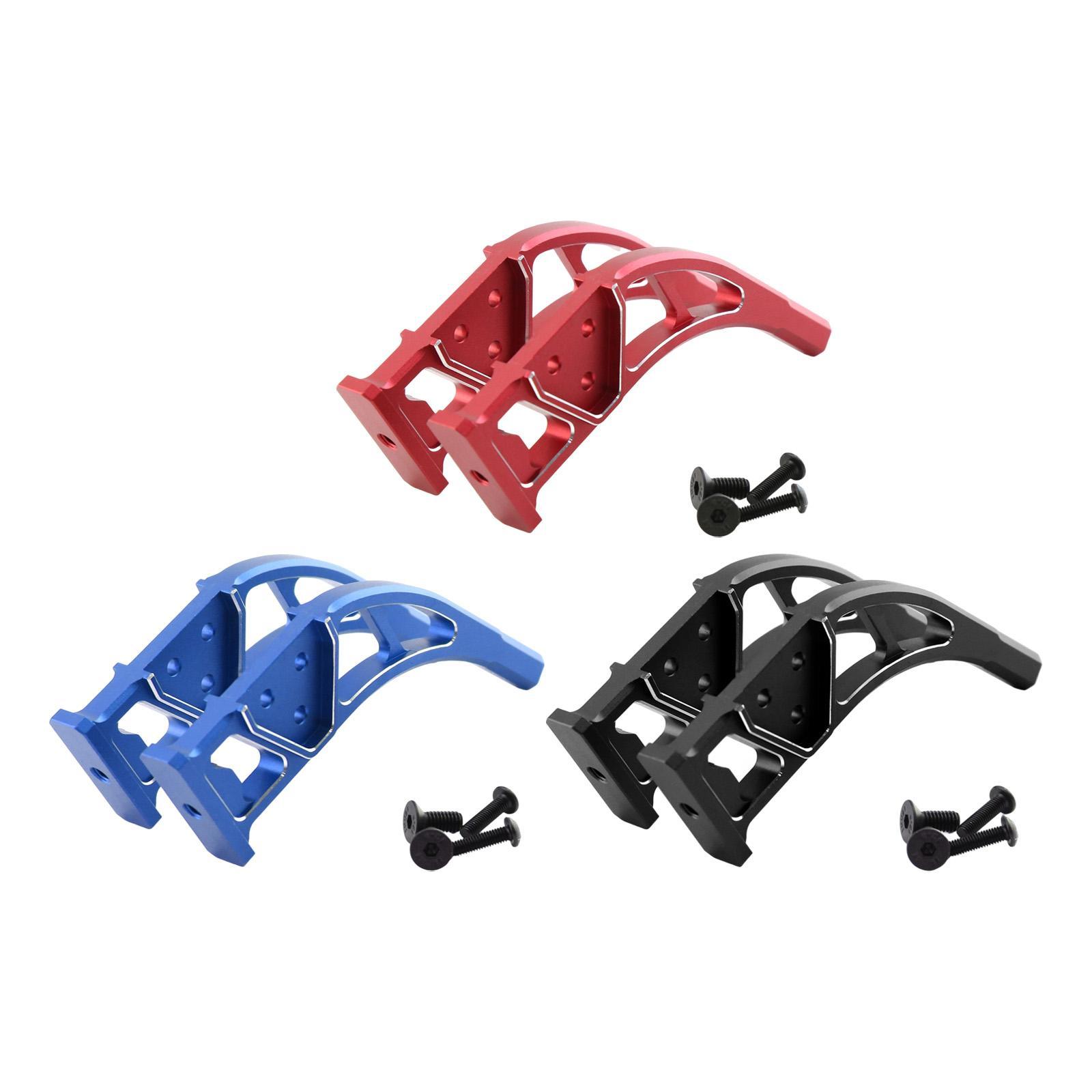 Rear Wing Support Lightweight  - Rc Drift Car Kit 评论和价格