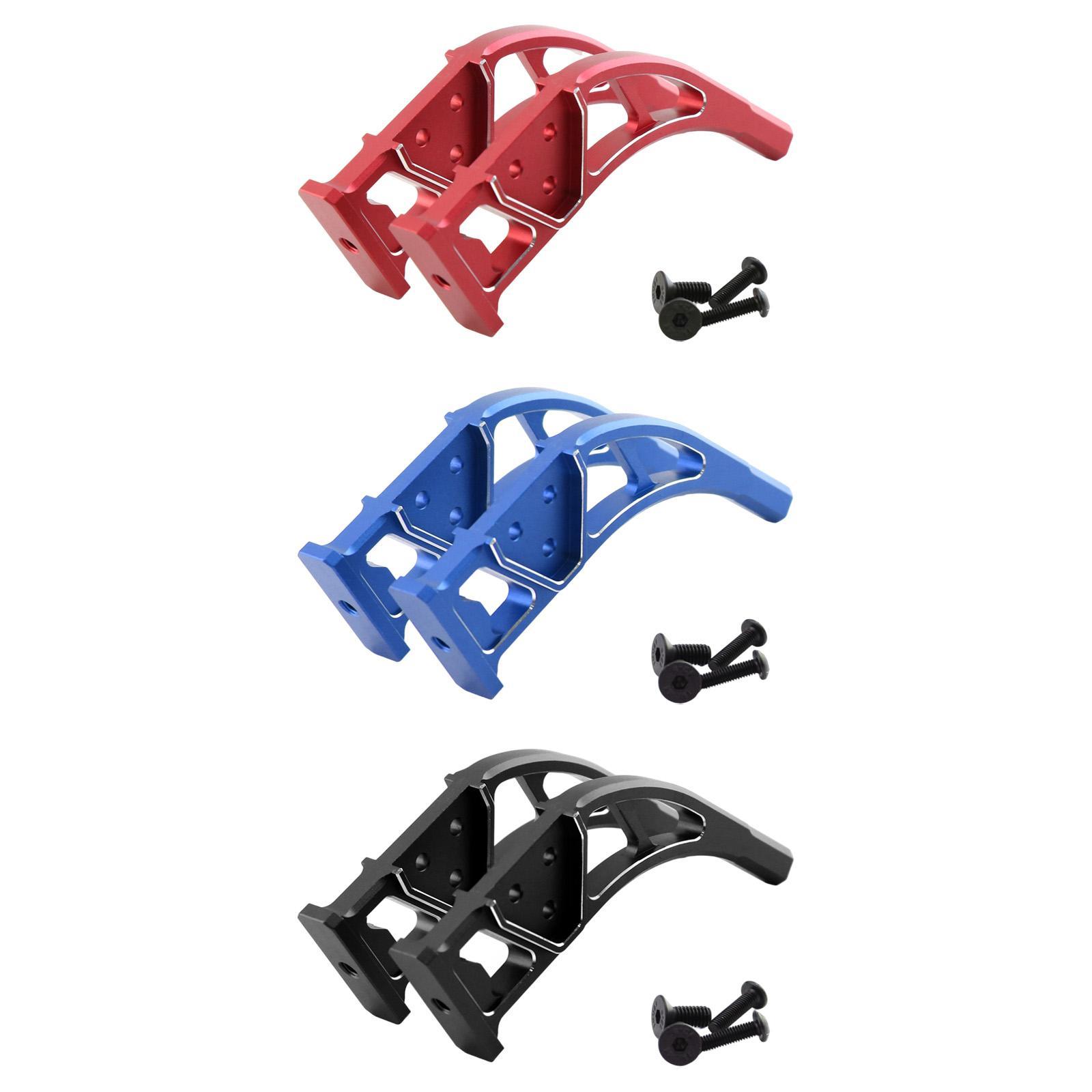Rear Wing Support Lightweight  - Rc Drift Car Kit 评论和价格