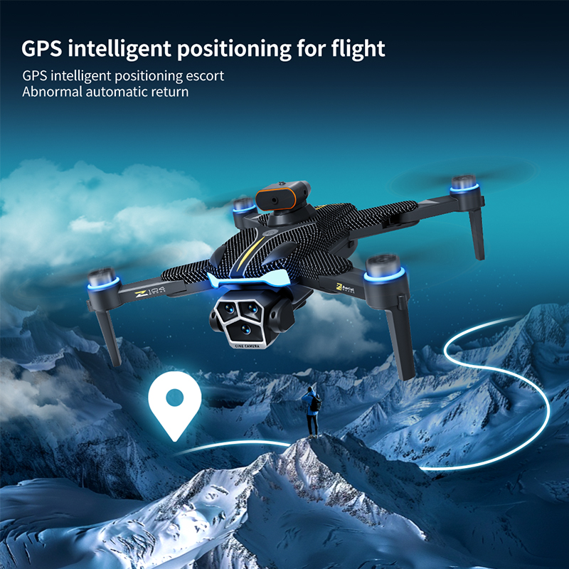 For Xiaomi Z104 GPS positionin - Drone Xiaomi Rc 评论和价格