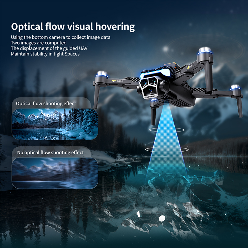 For Xiaomi Z104 GPS positionin - Drone Xiaomi Rc 评论和价格