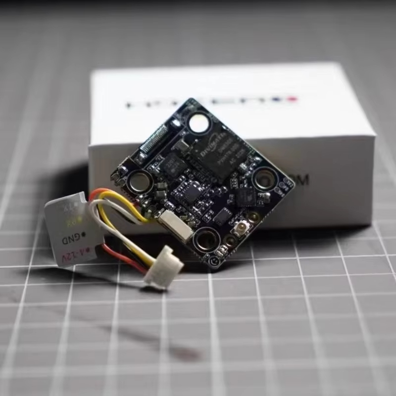 HDZero Race V3 HD Digital VTX  - Drone Rc Race 评论和价格