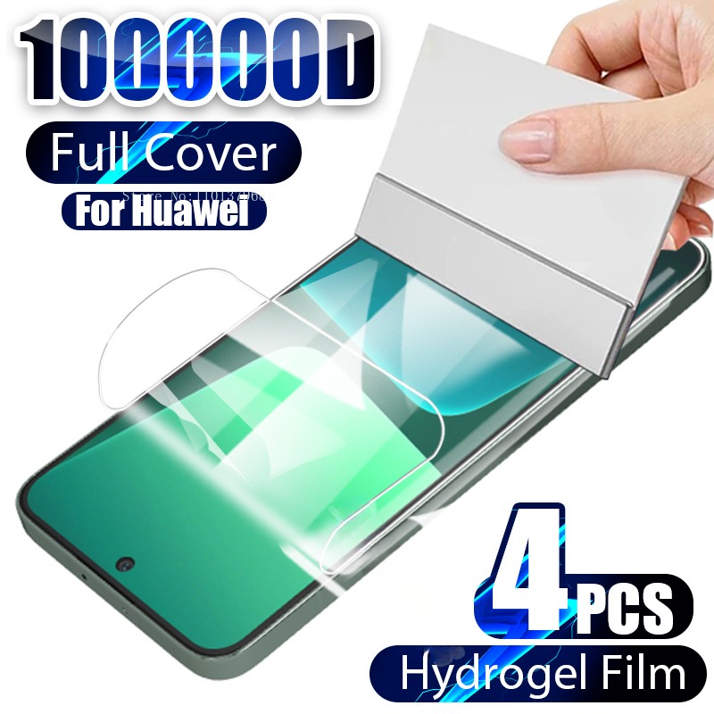 4Pcs Hydrogel Film For Xiaomi  - Drone Xiaomi Rc 评论和价格