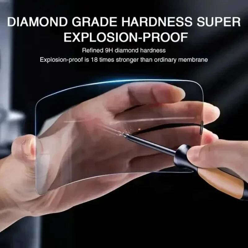 1-4PCS Privacy Screen Protecto - Drone Xiaomi Rc 评论和价格
