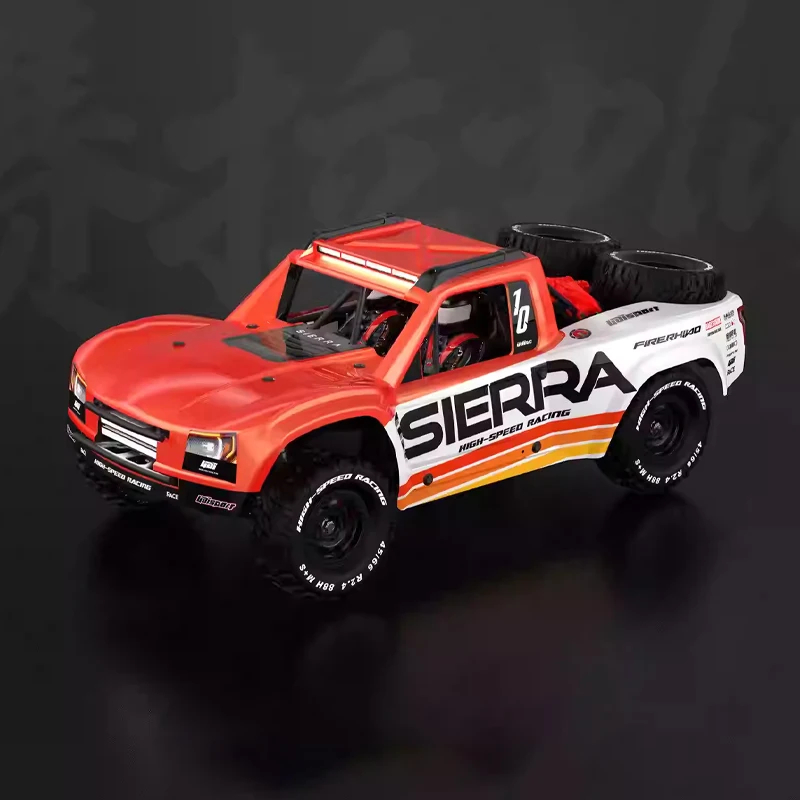 UDI UD1002P 1:10 Scale Brushle - Rc Drift Car Kit 评论和价格