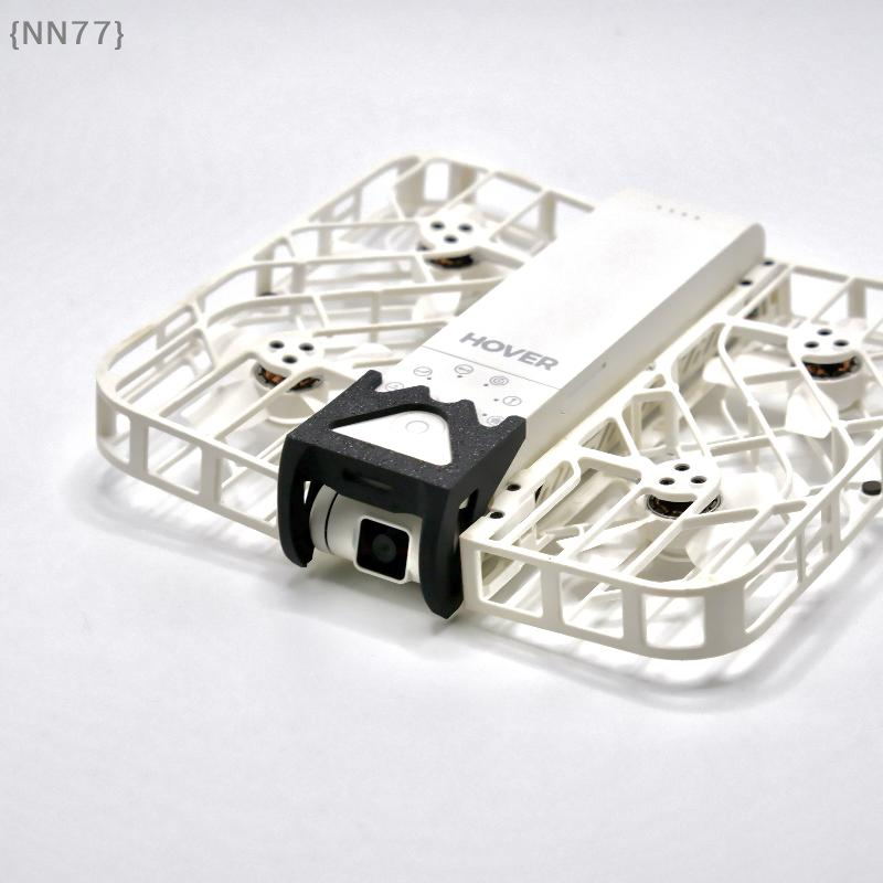 【NN77】3D Printed PLA Gimbal Gu - 3D Printed Drone Part 评论和价格