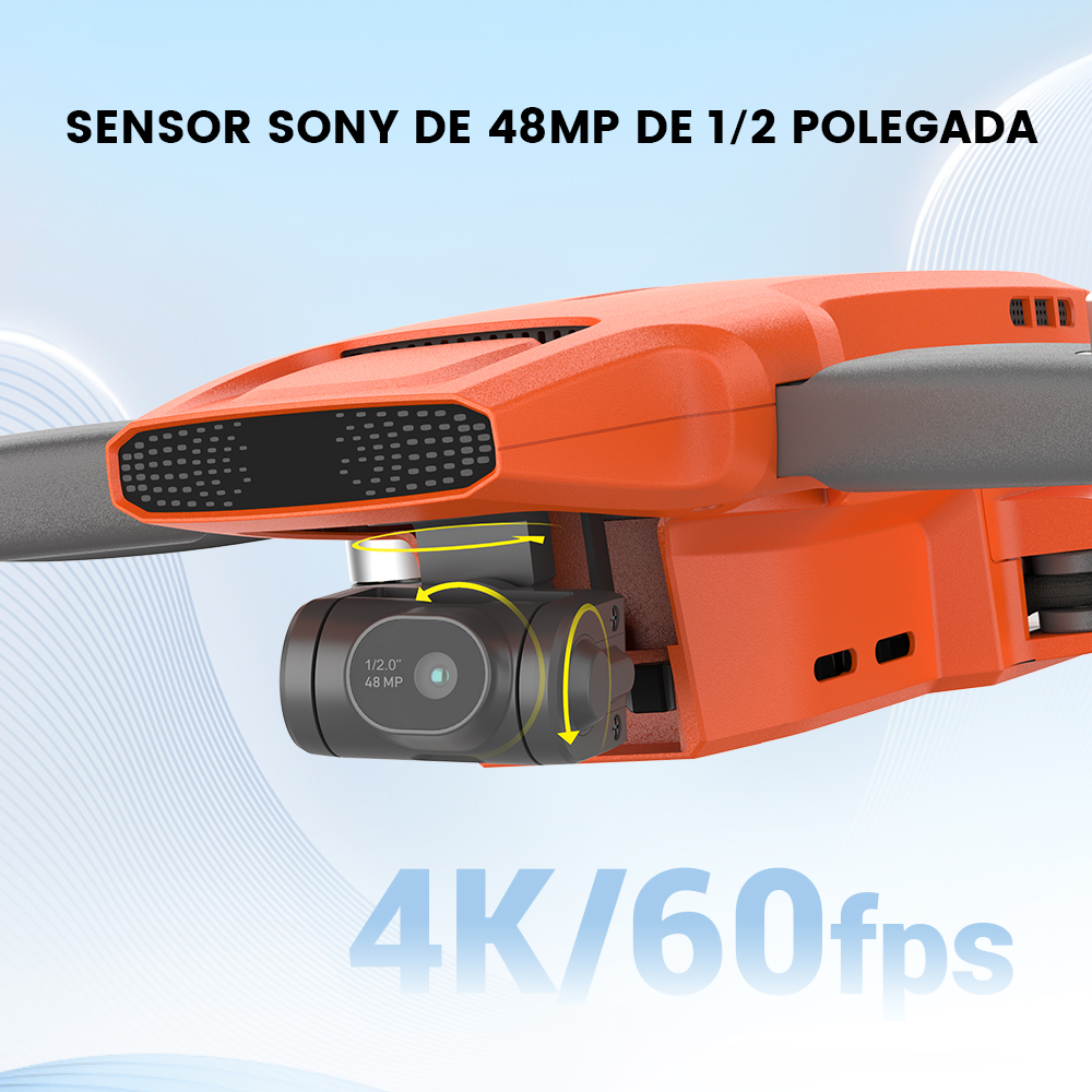 FIMI MINI 3 Camere drone 4K 60 - Drone Rc Team City 评论和价格