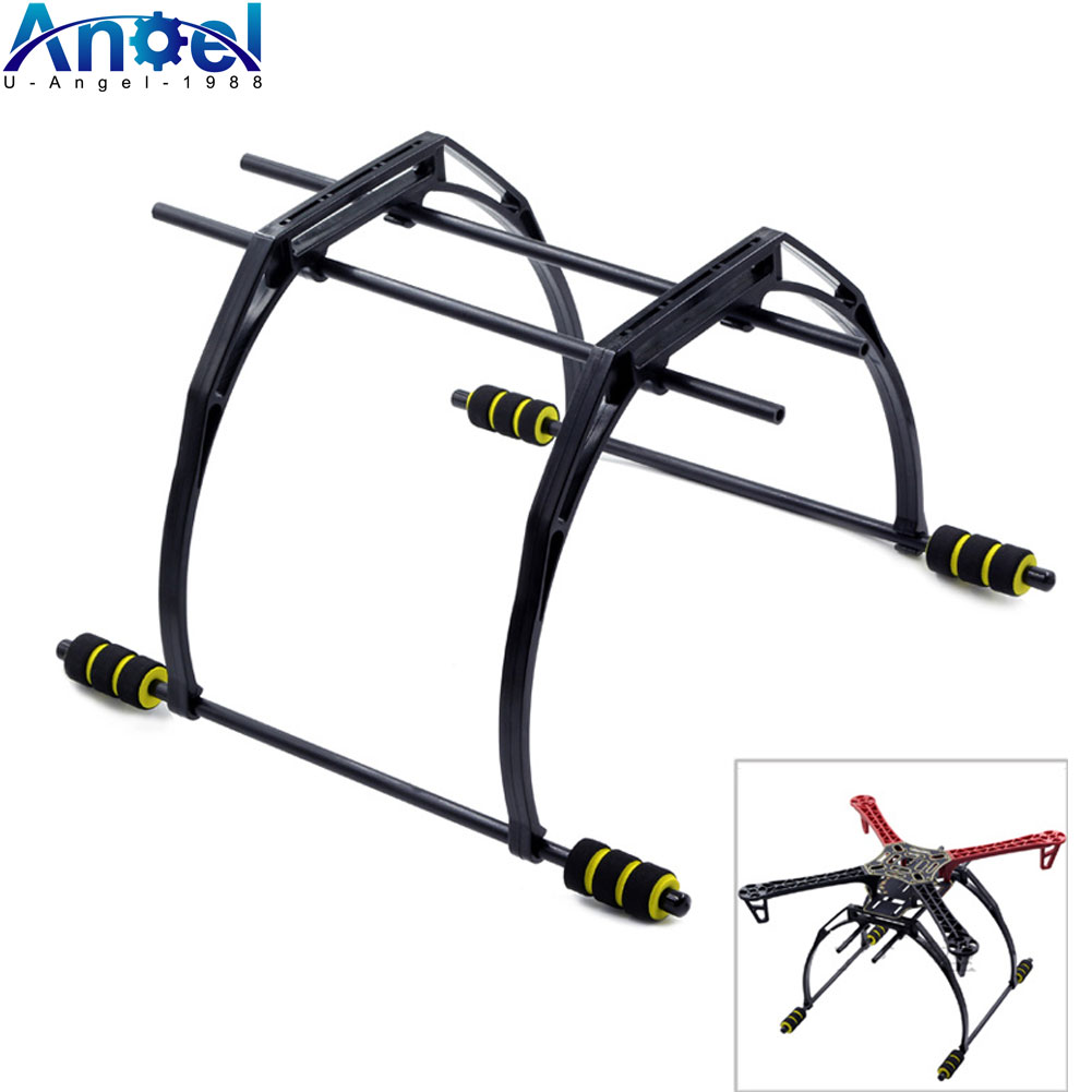 Drone Landing Gear For F330 F4 - Heavy Lift Drone Frame 评论和价格