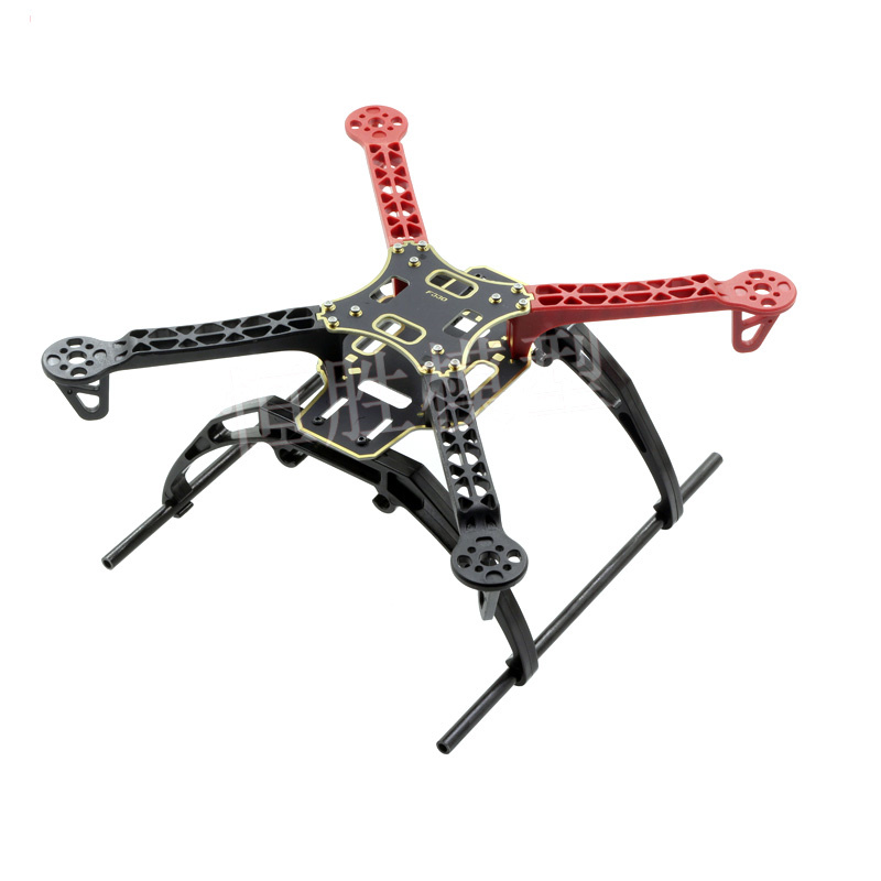 Drone Landing Gear For F330 F4 - Heavy Lift Drone Frame 评论和价格