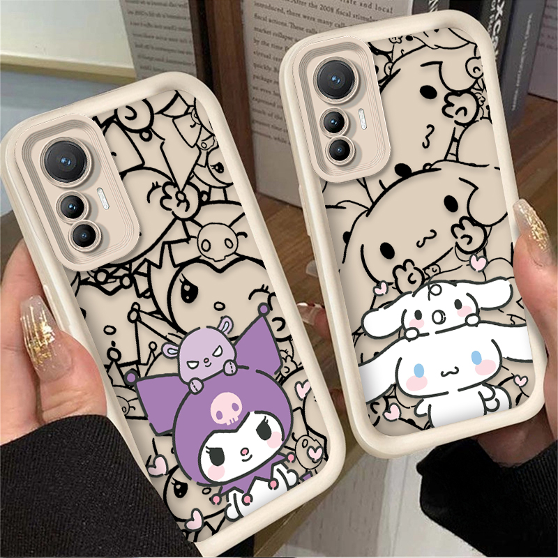 Cinnamoroll Kuromi Fashion Cas - Drone Xiaomi Rc 评论和价格