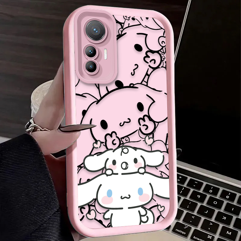 Cinnamoroll Kuromi Fashion Cas - Drone Xiaomi Rc 评论和价格
