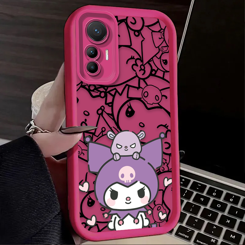 Cinnamoroll Kuromi Fashion Cas - Drone Xiaomi Rc 评论和价格