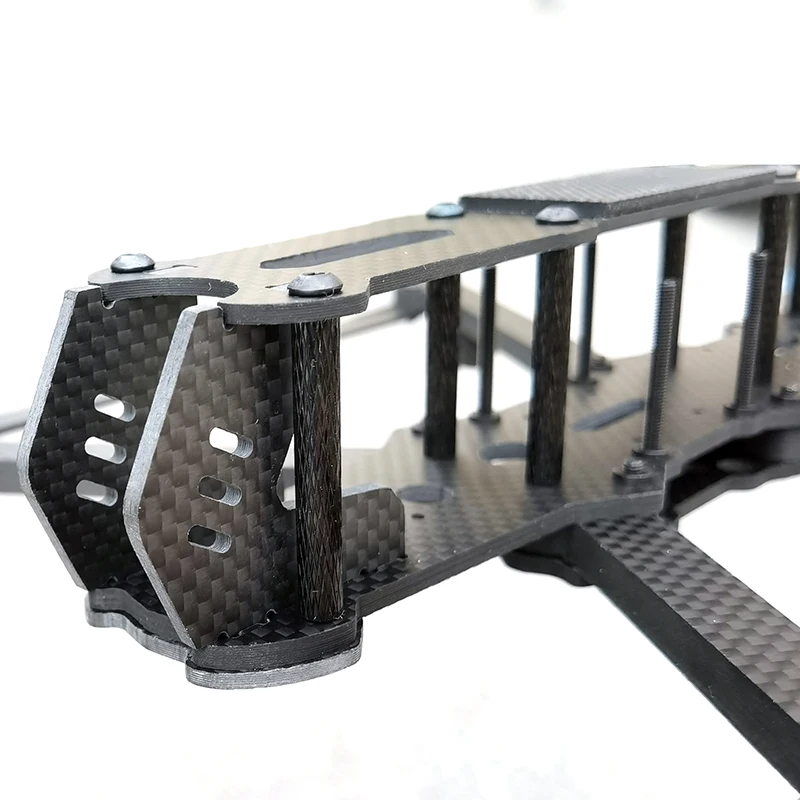 Mark4 V2 7/8/9/10inch Carbon F - Heavy Lift Drone Frame 评论和价格