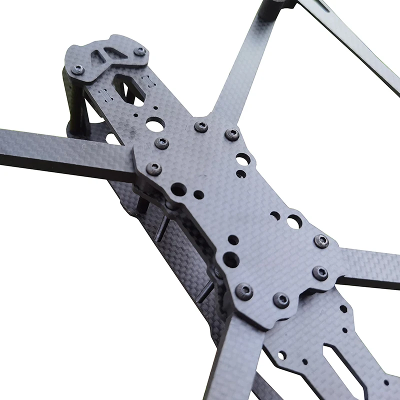 Mark4 V2 7/8/9/10inch Carbon F - Heavy Lift Drone Frame 评论和价格