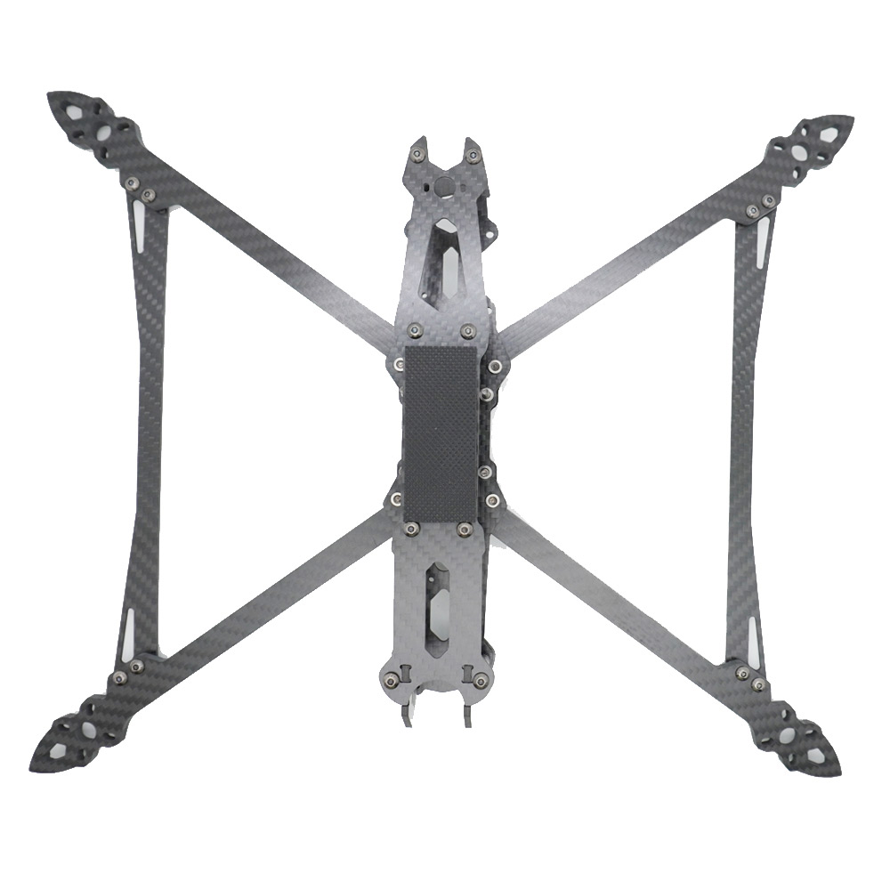 Mark4 V2 7/8/9/10inch Carbon F - Heavy Lift Drone Frame 评论和价格