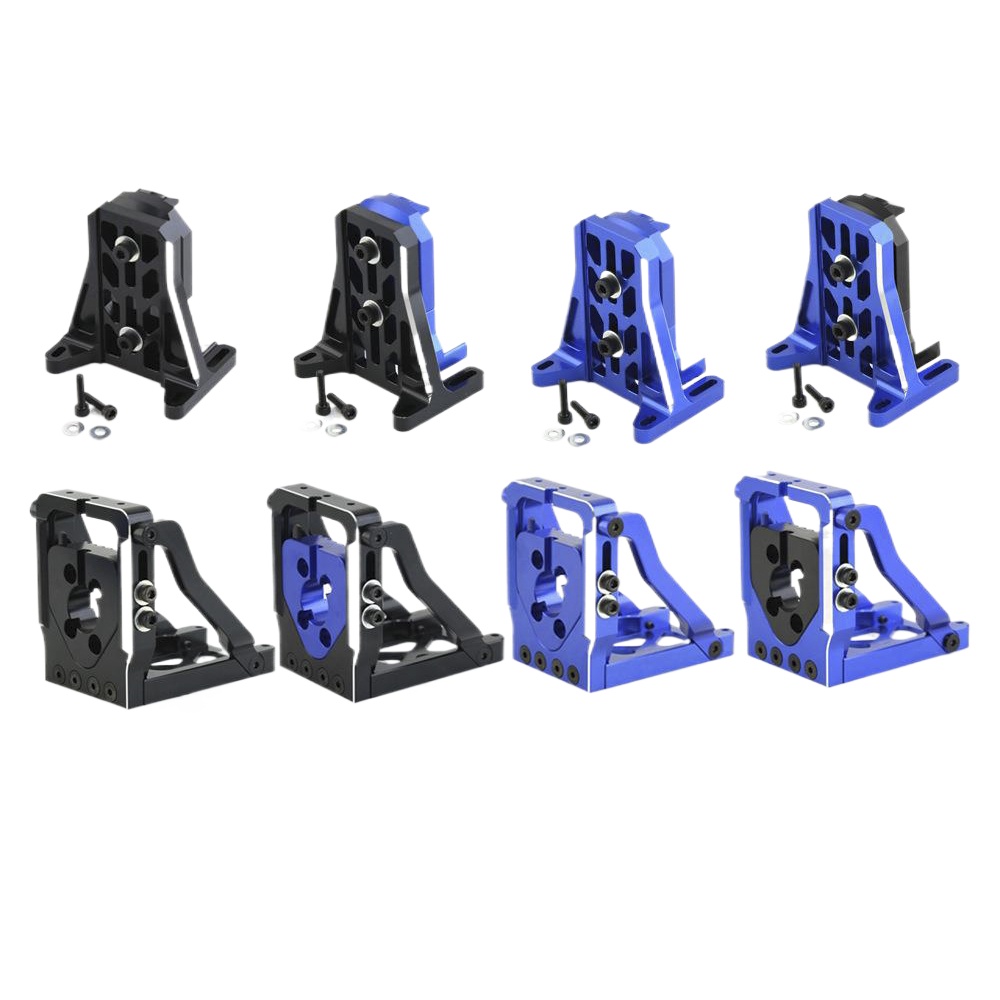 2pcs Metal Upgraded Motor Moun - Rc Drift Car Kit 评论和价格