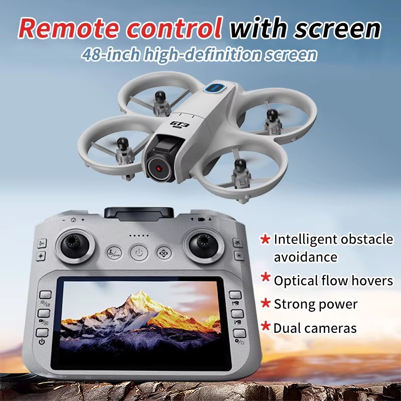 2026 New GT3 Max Drone 8K 5G G - Drone Rc Race 评论和价格